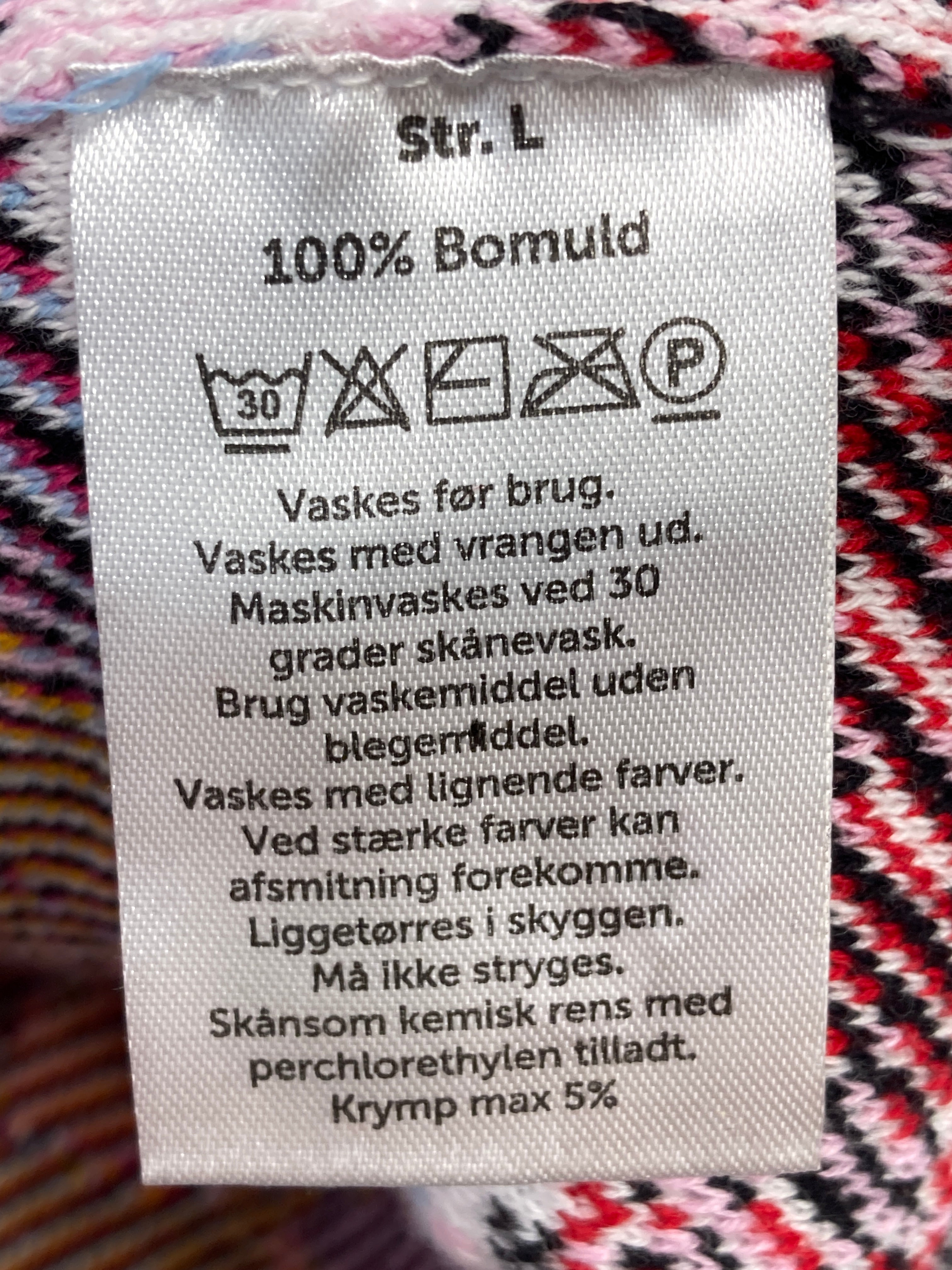 VRS Strik